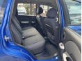 CHEVROLET KALOS 2009/3 - 12