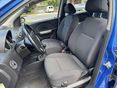 CHEVROLET KALOS 2009/3 - 18