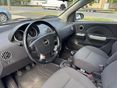 CHEVROLET KALOS 2009/3 - 19