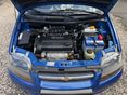 CHEVROLET KALOS 2009/3 - 21