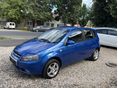 CHEVROLET KALOS 1.4 SX