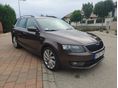SKODA OCTAVIA Combi 2.0 CR TDI L&K DSG Euro 6 Laurin & Klement felszereltség . Magyarországi!