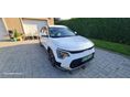 KIA NIRO EV 65kWh Platinum Minden Vezetést Támogató Rendszer!Friss Műszaki!KeyLessGo! Hőszivattyú!3Fázis!