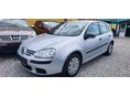 VOLKSWAGEN GOLF V 1.6 Comfortline NO ROZSDA. FRISS MŰSZAKI. MŰKÖDŐ KLÍMA ÚJSZERŰ GUMIK ABSZOLÚT KOPÁSMENTES UTASTÉ