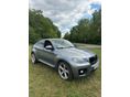 BMW X6 2008/10 - 2