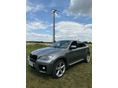 BMW X6 2008/10 - 1