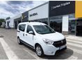 DACIA DOKKER 1.5 dCi Arctic Mo-i! 193e KM! Vez.Sz. Könyv! Frissen szervizelt! ÁFA-s!