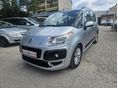 CITROEN C3 PICASSO 1.6 HDi Collection TEMPOMAT//SZ.KÖNYV//