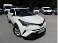 TOYOTA C-HR 1.2T Active (ülésfűtéssel) Magyarországi Leinformálható Gk Első tulajdonostól!!!34.000 Km!!!!!!!!!!!!!