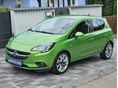 OPEL CORSA E 1.4 Color Edition Start-Stop Vezetett Szervízkönyv-Kormány+Ülésfűtés