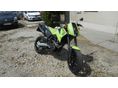 KTM 640 DUKE 2 DUKE II-1 TULAJDONOS!!!