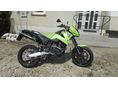 KTM 640 DUKE 2 2001/3 - 2