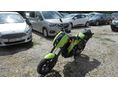 KTM 640 DUKE 2 2001/3 - 4