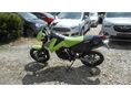 KTM 640 DUKE 2 2001/3 - 5
