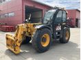 JCB 560-80 Industry
