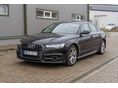 AUDI A6 3.0 V6 TDI quattro S-tronic