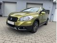 SUZUKI SX4 S-CROSS 2014/1 - 1