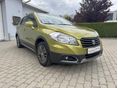 SUZUKI SX4 S-CROSS 2014/1 - 2