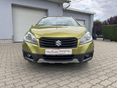 SUZUKI SX4 S-CROSS 2014/1 - 3
