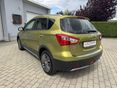 SUZUKI SX4 S-CROSS 2014/1 - 5