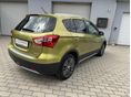 SUZUKI SX4 S-CROSS 2014/1 - 6