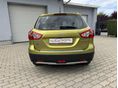 SUZUKI SX4 S-CROSS 2014/1 - 7