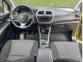 SUZUKI SX4 S-CROSS 2014/1 - 9