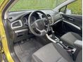 SUZUKI SX4 S-CROSS 2014/1 - 11