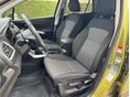 SUZUKI SX4 S-CROSS 2014/1 - 10