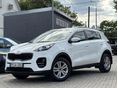 KIA SPORTAGE 1.6 GDI EX Prémium Magyarországi.vezetett szervízkönyves. garanciális