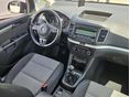 VOLKSWAGEN SHARAN 2011/1 - 7