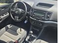 VOLKSWAGEN SHARAN 2011/1 - 14