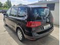 VOLKSWAGEN SHARAN 2011/1 - 4