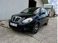 LANCIA YPSILON 1.2 8V Argento