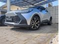 TOYOTA C-HR 2025/3 - 4