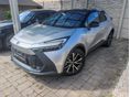 TOYOTA C-HR 2025/3 - 5