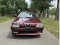 ALFA ROMEO 164 1991 - 2