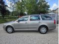 SKODA OCTAVIA 2008/12 - 2