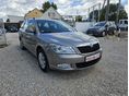SKODA OCTAVIA 2008/12 - 7