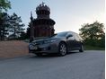HONDA ACCORD Tourer 2.2 CTDi Executive Leather My. 06
