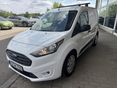 FORD CONNECT 2021/6 - 2