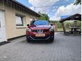 NISSAN QASHQAI 2014/1 - 2