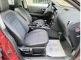 NISSAN QASHQAI 2014/1 - 7