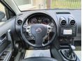 NISSAN QASHQAI 2014/1 - 12