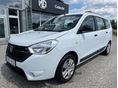 DACIA LODGY 1.5 Blue dCi Arctic (7 személyes ) Magyarországi. első tulajdonos