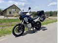 HUSQVARNA NORDEN 901 expedition