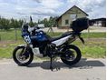 HUSQVARNA NORDEN 901 2024/6 - 2