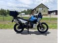 HUSQVARNA NORDEN 901 2024/6 - 7