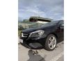 MERCEDES-BENZ A 180 2012/8 - 11