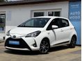 TOYOTA YARIS 2018/10 - 2